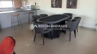 Studio Para Vender com 1 quartos 1 suítes no bairro Pituba em Salvador