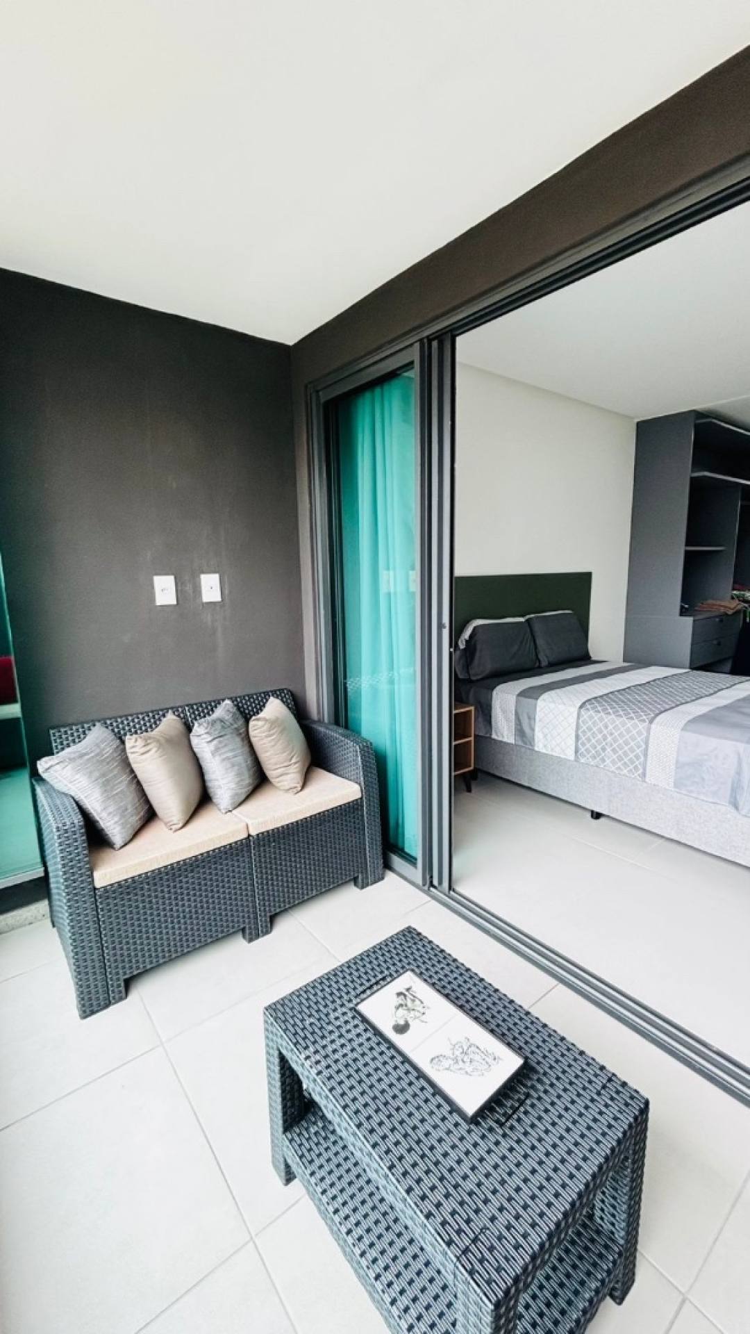 ART Studio Armação, venda, 30m².