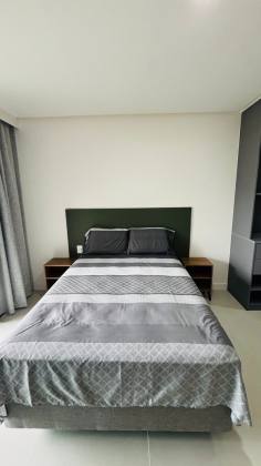 ART Studio Armação, venda, 30m².