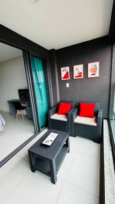 ART Studio Armação, venda, 30m².