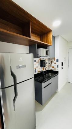 ART Studio Armação, venda, 30m².