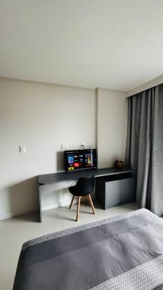 ART Studio Armação, venda, 30m².