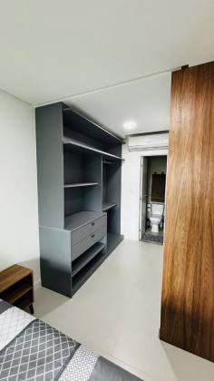 ART Studio Armação, venda, 30m².