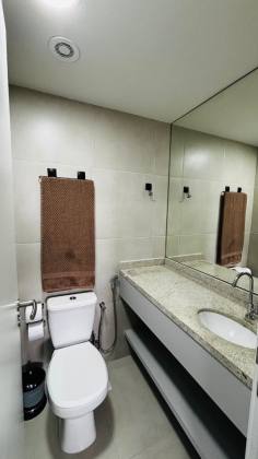 ART Studio Armação, venda, 30m².