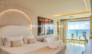 ART Studio Armação, venda, 35m².