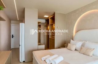 ART Studio Armação, venda, 35m².