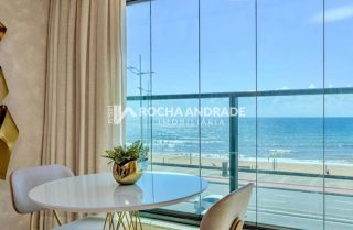 ART Studio Armação, venda, 35m².