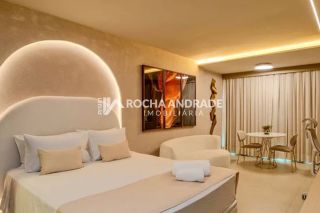 ART Studio Armação, venda, 35m².