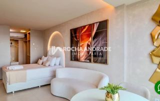 ART Studio Armação, venda, 35m².