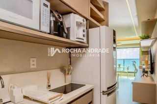 ART Studio Armação, venda, 35m².