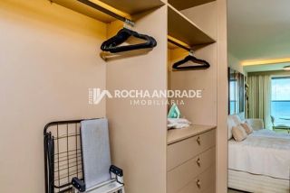 ART Studio Armação, venda, 35m².