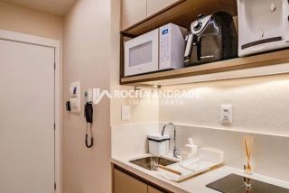 ART Studio Armação, venda, 35m².