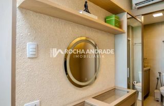 ART Studio Armação, venda, 35m².