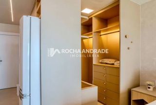 ART Studio Armação, venda, 35m².