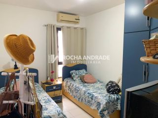 Apartamento venda Caminho das Árvores, 3 garagens soltas.