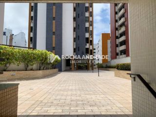 Apartamento venda Caminho das Árvores, 3 garagens soltas.