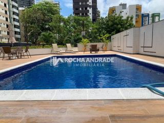 Apartamento venda Caminho das Árvores, 3 garagens soltas.