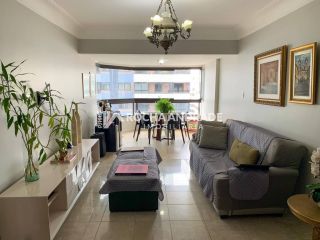 Apartamento venda Caminho das Árvores, 3 garagens soltas.
