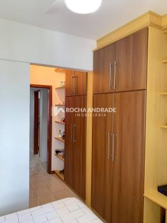 Apartamento venda Caminho das Árvores, 3 garagens soltas.