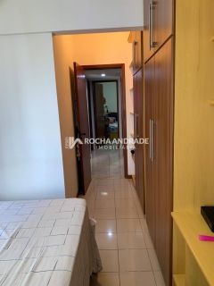 Apartamento venda Caminho das Árvores, 3 garagens soltas.