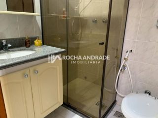 Apartamento venda Caminho das Árvores, 3 garagens soltas.