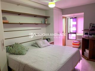 Apartamento venda Caminho das Árvores, 3 garagens soltas.