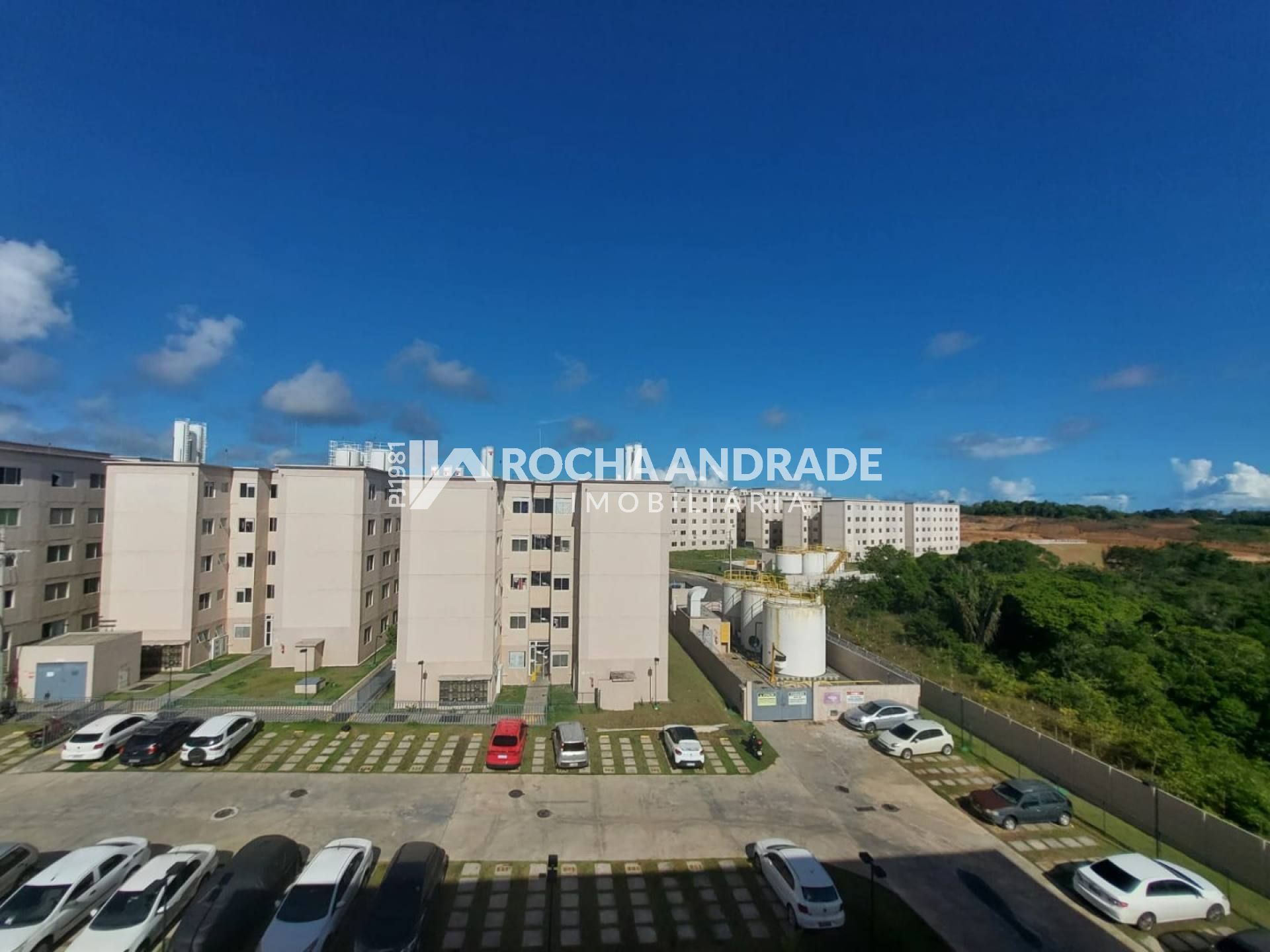Apartamento à venda em Areia Branca