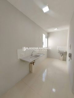 Apartamento à venda em Areia Branca