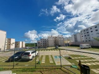 Apartamento à venda em Areia Branca