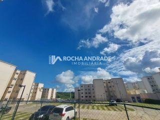 Apartamento à venda em Areia Branca