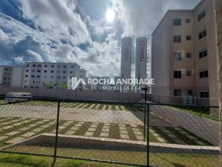 Apartamento à venda em Areia Branca