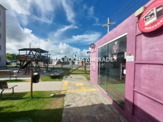 Apartamento à venda em Areia Branca