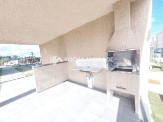 Apartamento à venda em Areia Branca