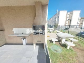 Apartamento à venda em Areia Branca