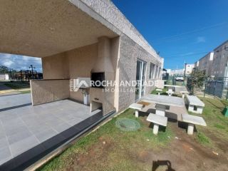 Apartamento à venda em Areia Branca