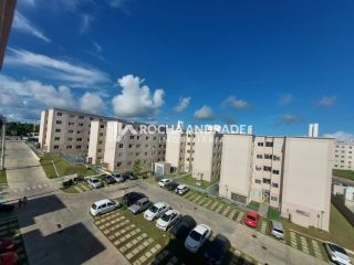 Apartamento à venda em Areia Branca