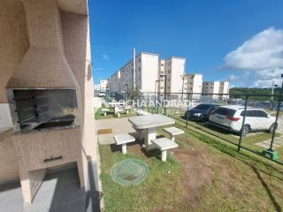 Apartamento à venda em Areia Branca