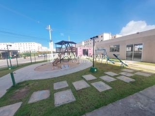 Apartamento à venda em Areia Branca