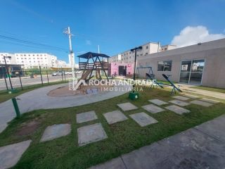 Apartamento à venda em Areia Branca