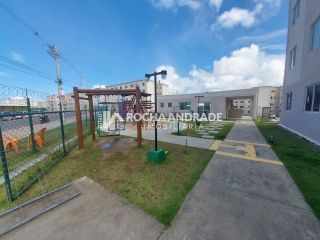 Apartamento à venda em Areia Branca