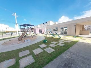 Apartamento à venda em Areia Branca
