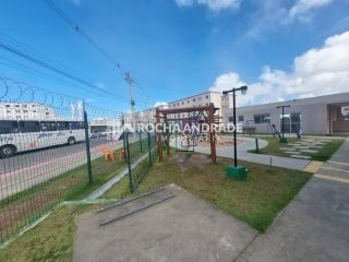 Apartamento à venda em Areia Branca