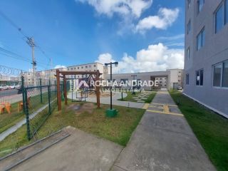 Apartamento à venda em Areia Branca