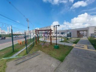 Apartamento à venda em Areia Branca