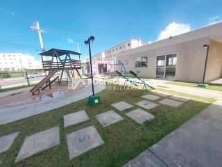 Apartamento à venda em Areia Branca