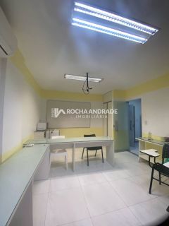 Sala comercial Edf. Torre da Madeira Pituba Oportunidade!