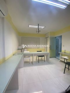 Sala comercial Edf. Torre da Madeira Pituba Oportunidade!