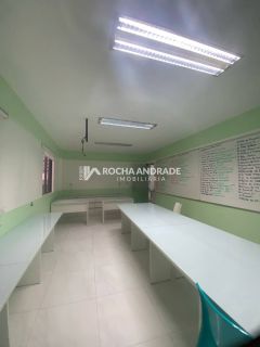 Sala comercial Edf. Torre da Madeira Pituba Oportunidade!