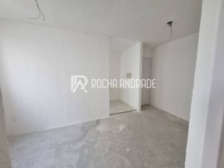 Apartamento venda 2 quartos, aceita financiamento.