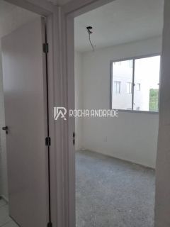 Apartamento venda 2 quartos, aceita financiamento.